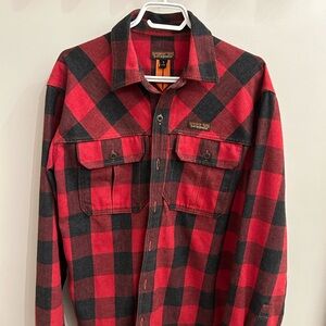 Patagonia Men’s Farrier shirt